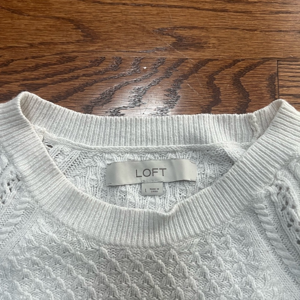 Loft sweater - Picture 3 of 4